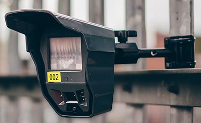 BDEYE System Motion Detection