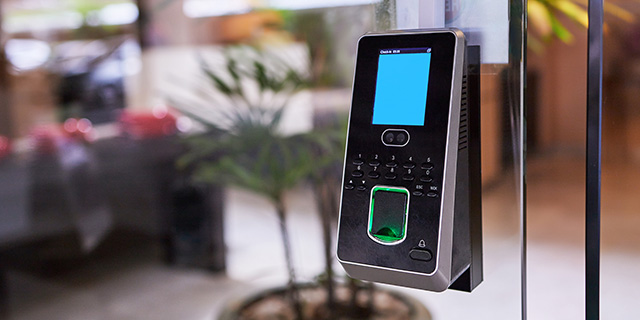 Physical Penetration