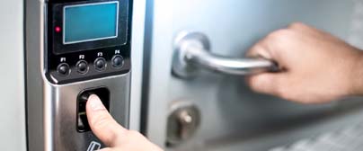 Physical Penetration Testing