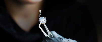 Technical Surveillance Counter Measures