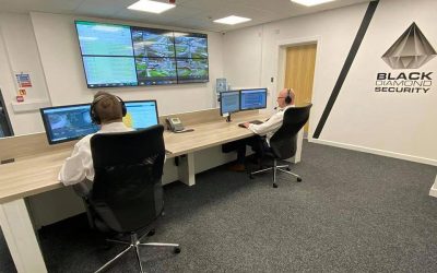 National Control Centre