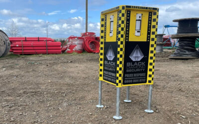 Putting the ‘Eye’ in Security EYE!